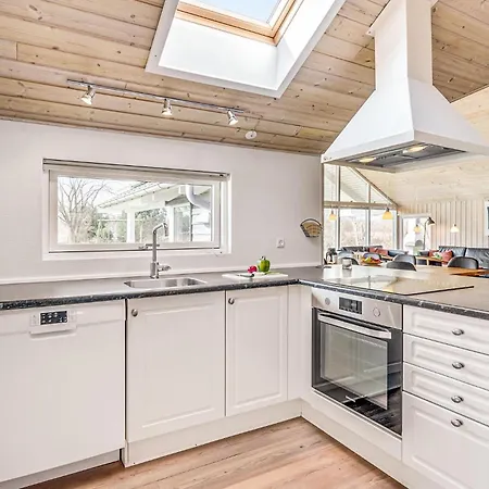 Amazing In Idestrup With Kitchen Casa vacanze *