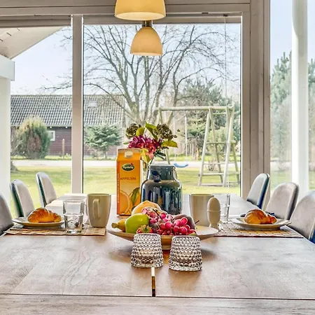 Amazing In Idestrup With Kitchen Casa vacanze