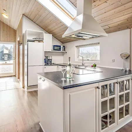 Amazing In Idestrup With Kitchen Casa vacanze