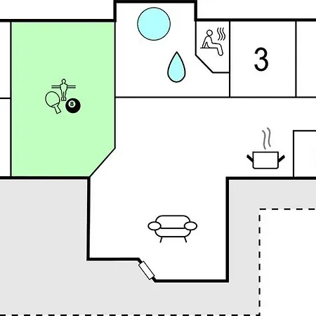 Blommestien Iv Bøtø By