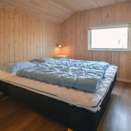Awesome In Idestrup With Sauna Bøtø By